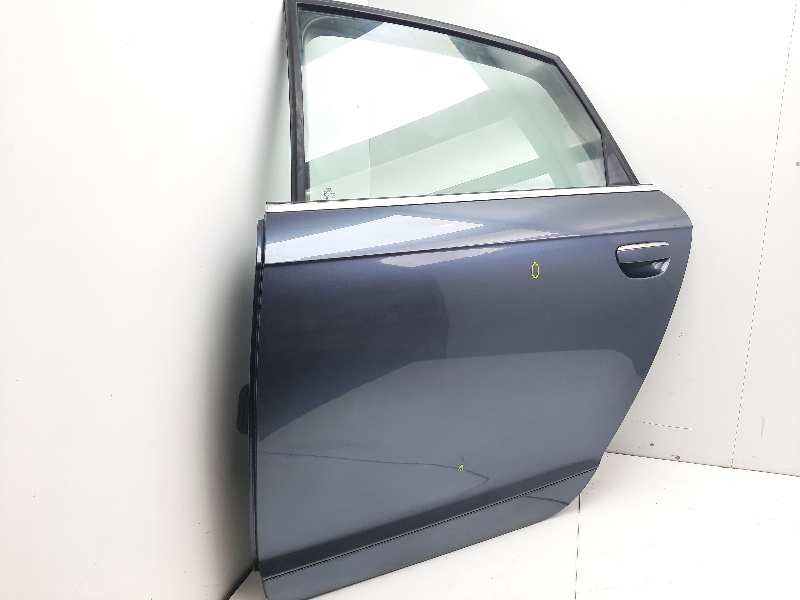 Recambio de puerta trasera izquierda para audi a6 berlina (4f2) 2.7 tdi referencia OEM IAM   