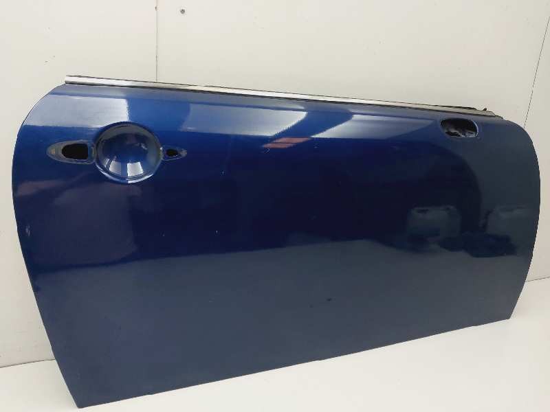 Recambio de puerta delantera derecha para bmw mini (r50,r53) one referencia OEM IAM 41517202912 41515A2A3A2 