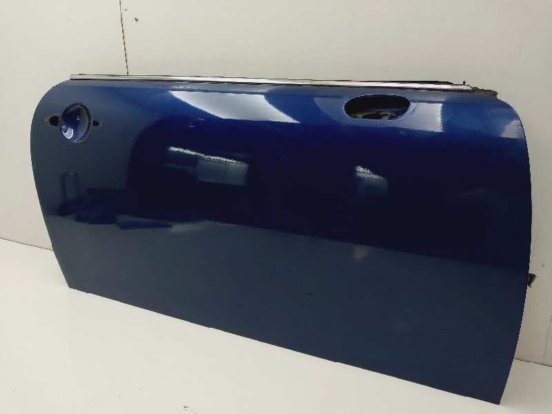 Recambio de puerta delantera derecha para bmw mini (r50,r53) one referencia OEM IAM 41517202912 41515A2A3A2 