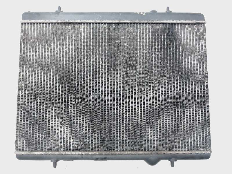 Recambio de radiador agua para peugeot partner (s2) combi pro referencia OEM IAM   