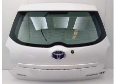 Recambio de porton trasero para toyota auris hybrid active referencia OEM IAM 6700502210  