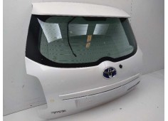 Recambio de porton trasero para toyota auris hybrid active referencia OEM IAM 6700502210   2