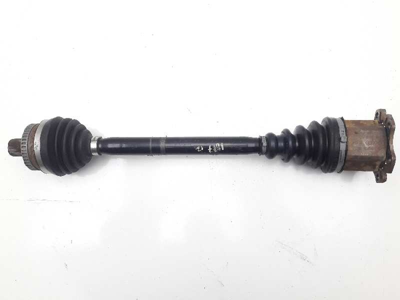 Recambio de transmision delantera izquierda para audi a4 berlina (8e) 2.0 referencia OEM IAM 8E0407271AH  