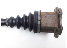 Recambio de transmision delantera izquierda para audi a4 berlina (8e) 2.0 referencia OEM IAM 8E0407271AH   2