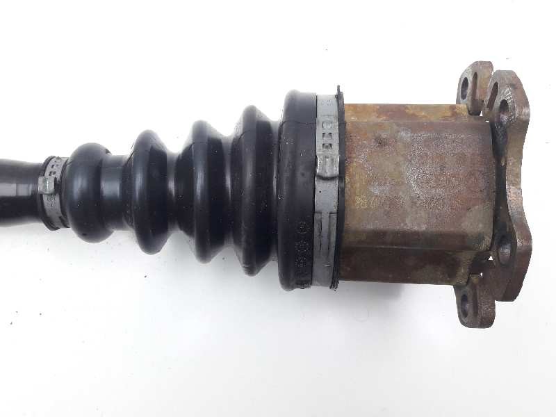 Recambio de transmision delantera izquierda para audi a4 berlina (8e) 2.0 referencia OEM IAM 8E0407271AH  