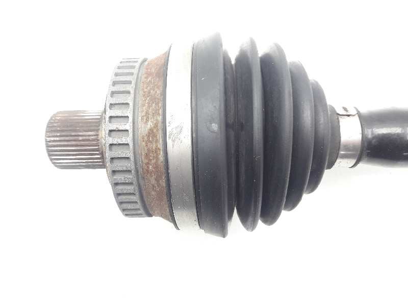 Recambio de transmision delantera izquierda para audi a4 berlina (8e) 2.0 referencia OEM IAM 8E0407271AH  