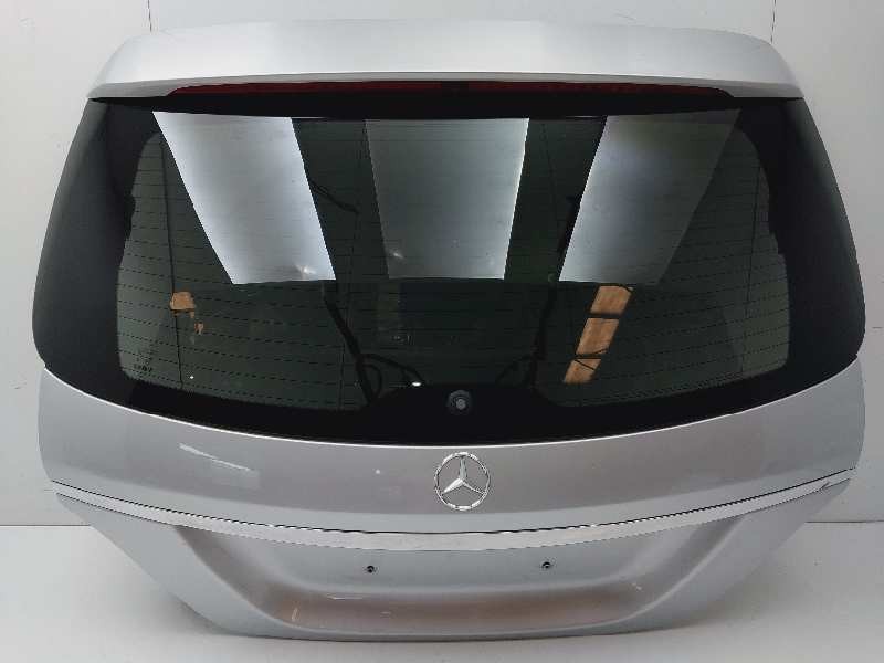 Recambio de porton trasero para mercedes-benz clase cls (w218) shooting breake cls 350 cdi be edition 1 (218.923) referencia OEM