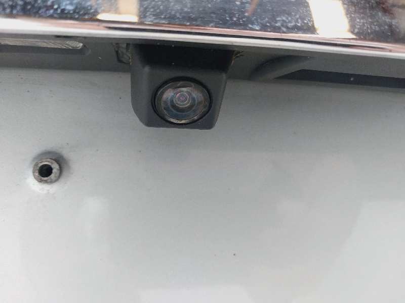 Recambio de porton trasero para mercedes-benz clase cls (w218) shooting breake cls 350 cdi be edition 1 (218.923) referencia OEM