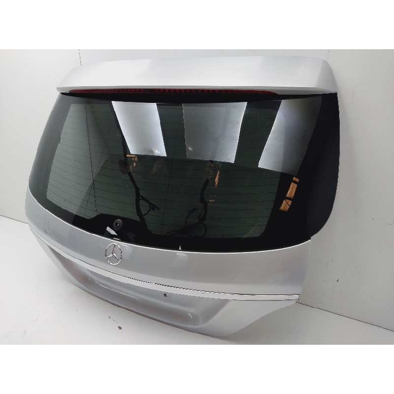 Recambio de porton trasero para mercedes-benz clase cls (w218) shooting breake cls 350 cdi be edition 1 (218.923) referencia OEM