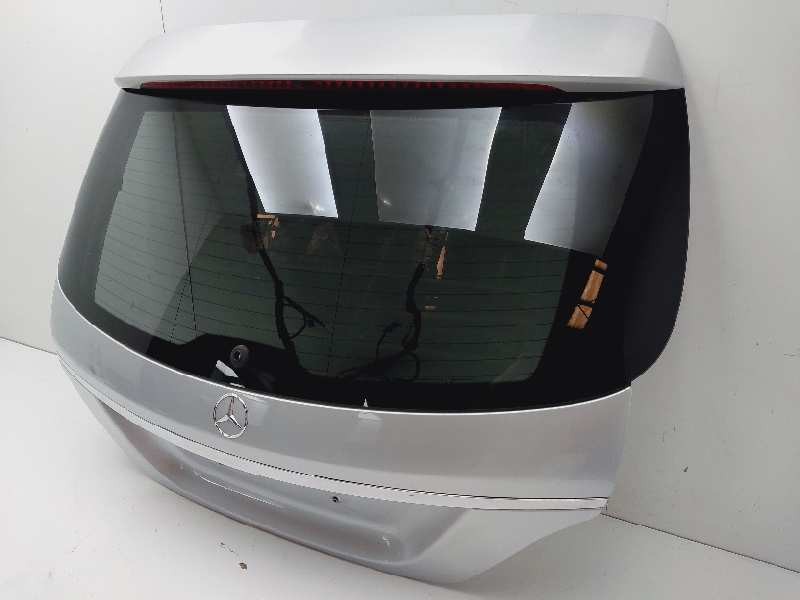Recambio de porton trasero para mercedes-benz clase cls (w218) shooting breake cls 350 cdi be edition 1 (218.923) referencia OEM