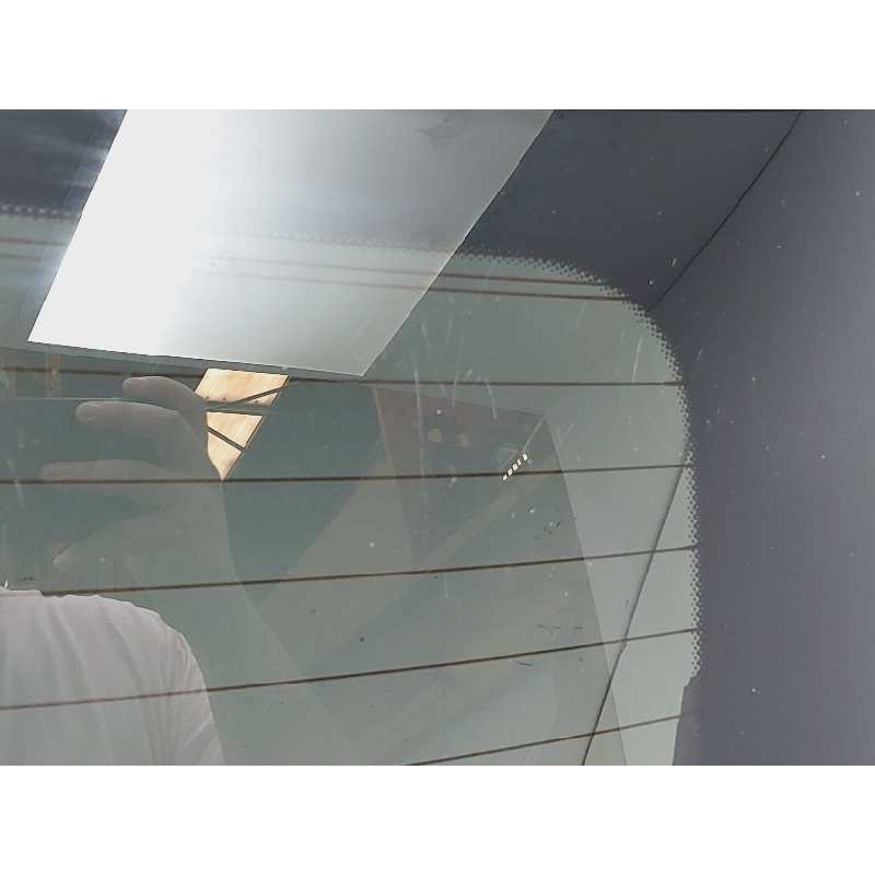 Recambio de porton trasero para mercedes-benz clase cls (w218) shooting breake cls 350 cdi be edition 1 (218.923) referencia OEM