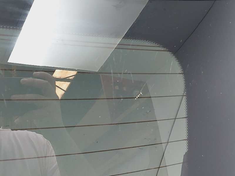 Recambio de porton trasero para mercedes-benz clase cls (w218) shooting breake cls 350 cdi be edition 1 (218.923) referencia OEM