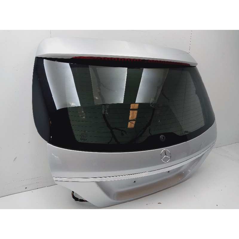 Recambio de porton trasero para mercedes-benz clase cls (w218) shooting breake cls 350 cdi be edition 1 (218.923) referencia OEM