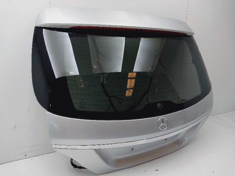 Recambio de porton trasero para mercedes-benz clase cls (w218) shooting breake cls 350 cdi be edition 1 (218.923) referencia OEM