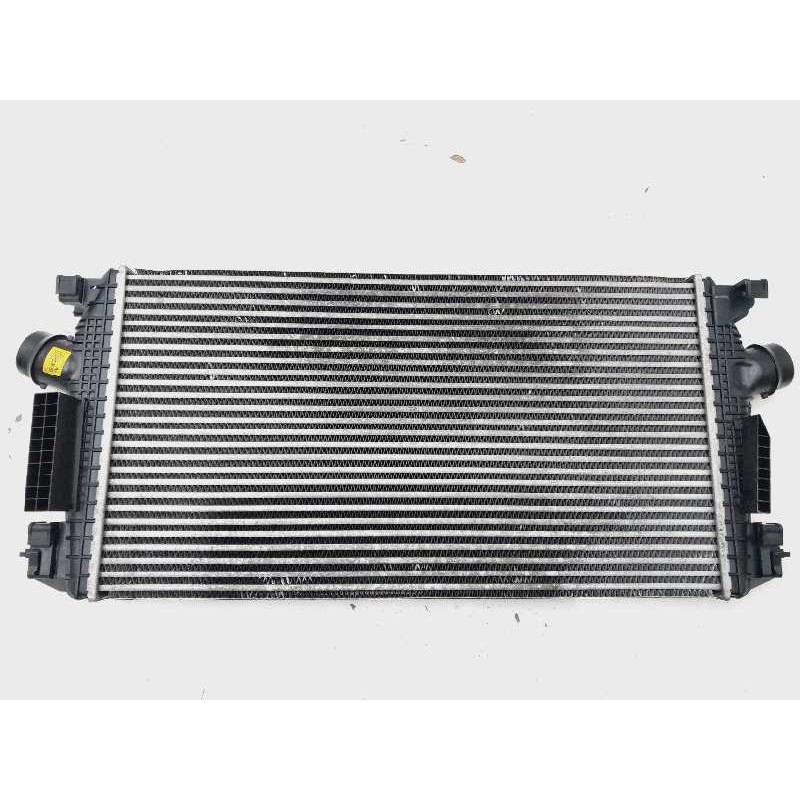 Recambio de intercooler para chevrolet cruze ls+ referencia OEM IAM 13267647  