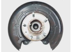 Recambio de mangueta trasera derecha para chevrolet cruze ls+ referencia OEM IAM 12778854  