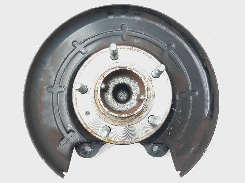 Recambio de mangueta trasera derecha para chevrolet cruze ls+ referencia OEM IAM 12778854  