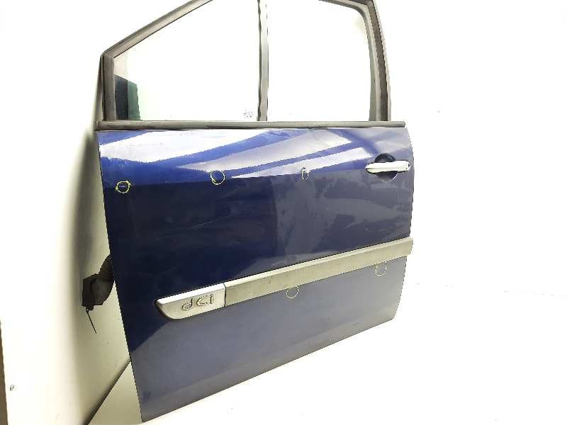 Recambio de puerta delantera izquierda para renault scenic ii referencia OEM IAM   