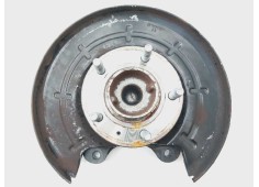 Recambio de mangueta trasera izquierda para chevrolet cruze ls+ referencia OEM IAM 12778853  