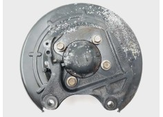 Recambio de mangueta trasera izquierda para chevrolet cruze ls+ referencia OEM IAM 12778853   2