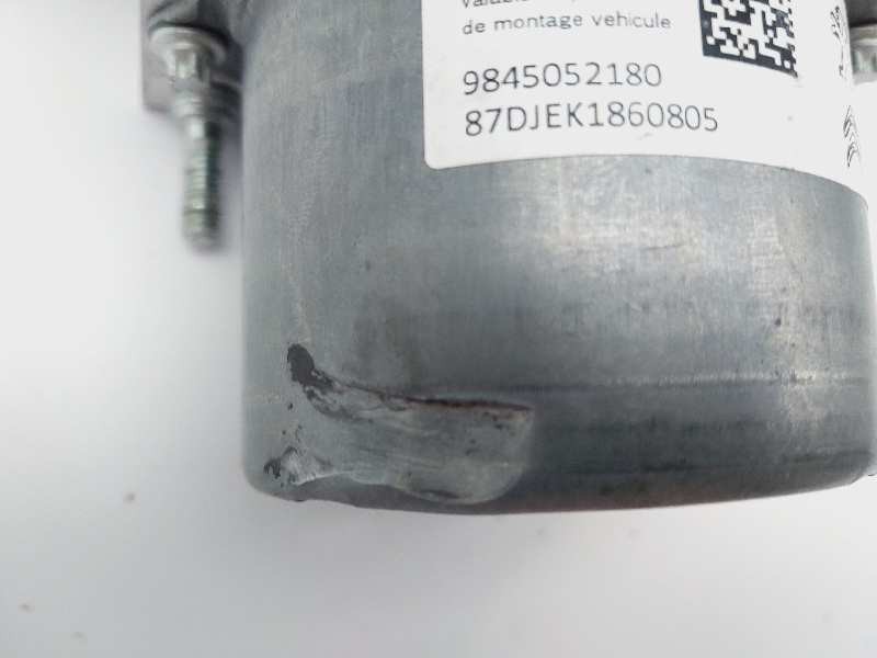 Recambio de abs para peugeot partner referencia OEM IAM 9845052180 9834920780 