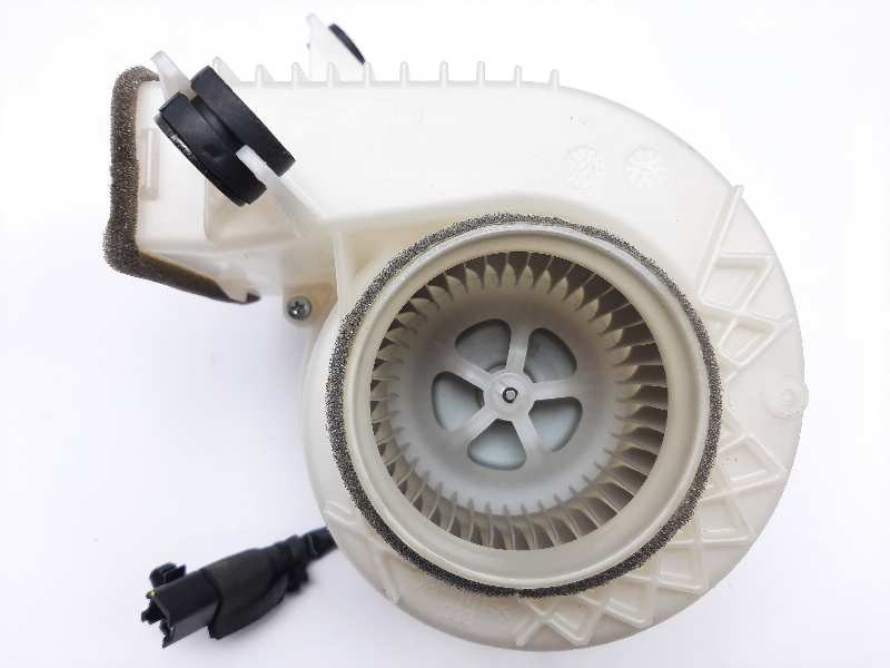 Recambio de ventilador calefaccion para lexus is 300h referencia OEM IAM G923053010 1173005829 