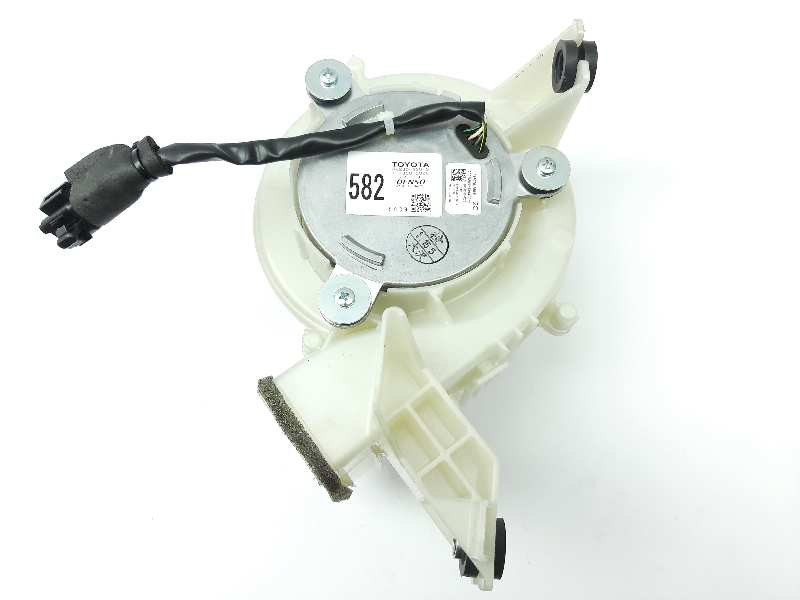 Recambio de ventilador calefaccion para lexus is 300h referencia OEM IAM G923053010 1173005829 