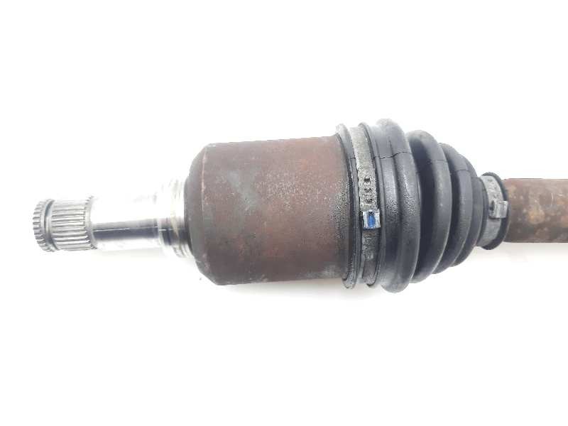 Recambio de transmision trasera derecha para smart coupe smart scape referencia OEM IAM   