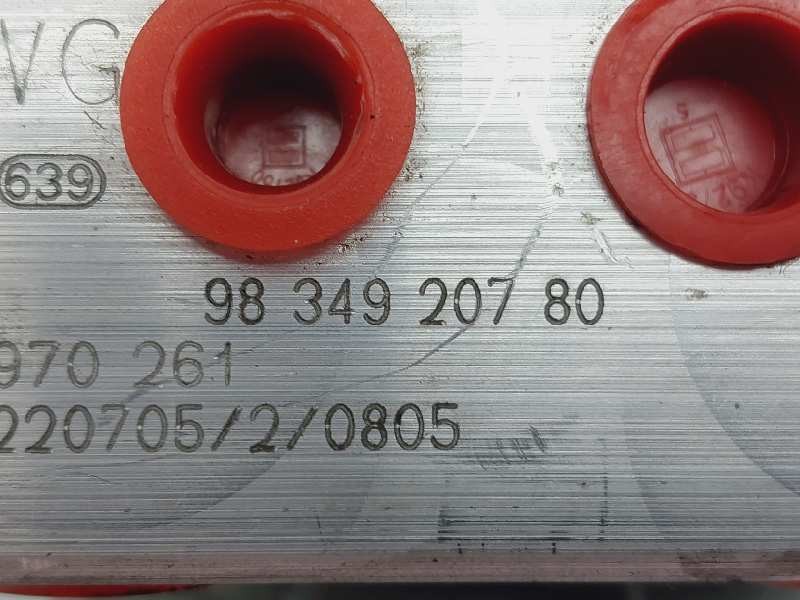 Recambio de abs para peugeot partner referencia OEM IAM 9845052180 9834920780 