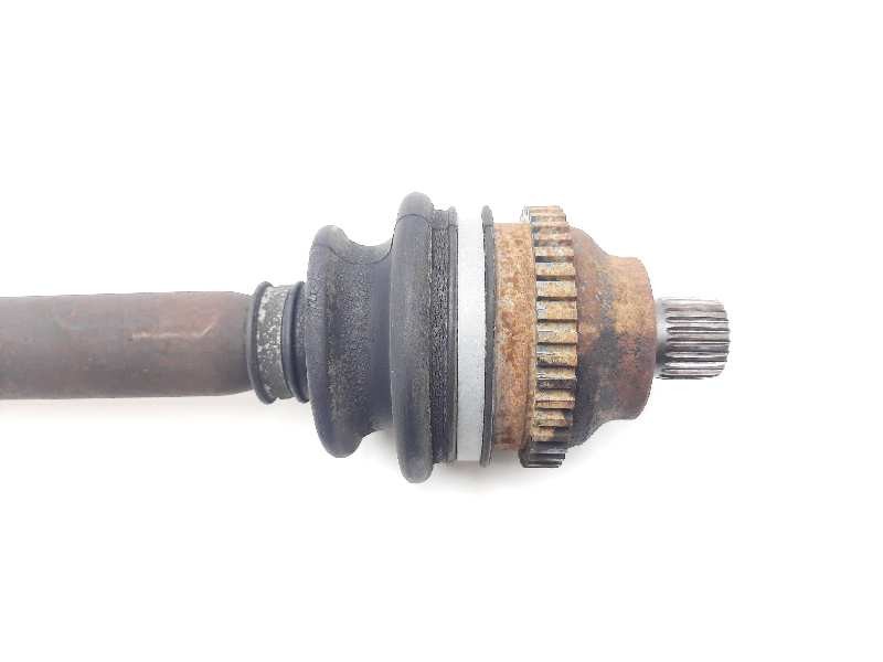 Recambio de transmision trasera derecha para smart coupe smart scape referencia OEM IAM   