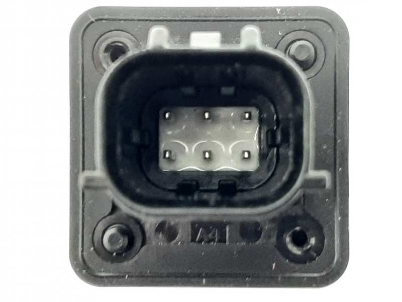 Recambio de modulo electronico para lexus is 300h referencia OEM IAM 867B053020  