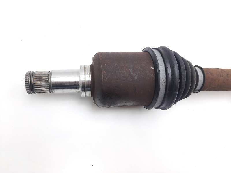 Recambio de transmision trasera izquierda para smart coupe smart scape referencia OEM IAM   