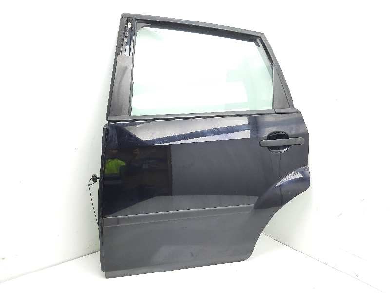Recambio de puerta trasera izquierda para ford fiesta (cbk) referencia OEM IAM   