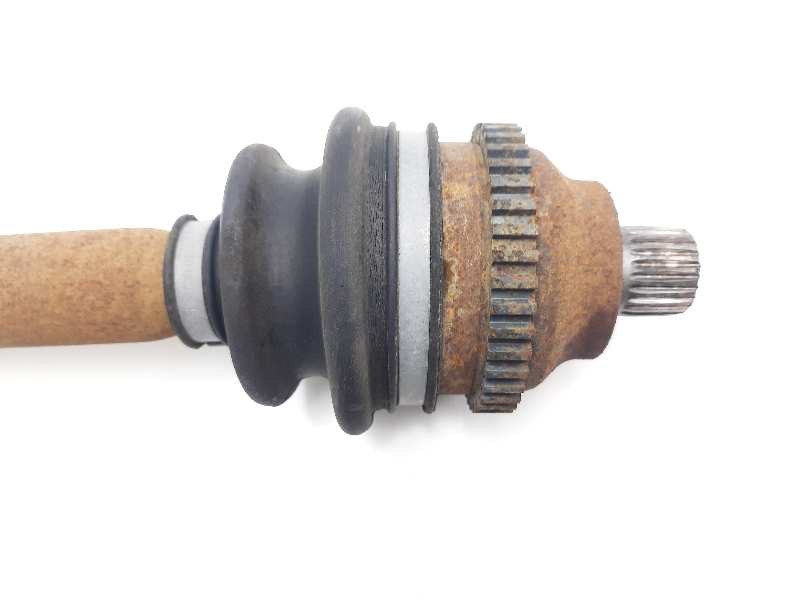 Recambio de transmision trasera izquierda para smart coupe smart scape referencia OEM IAM   