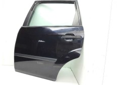 Recambio de puerta trasera izquierda para ford fiesta (cbk) referencia OEM IAM    2
