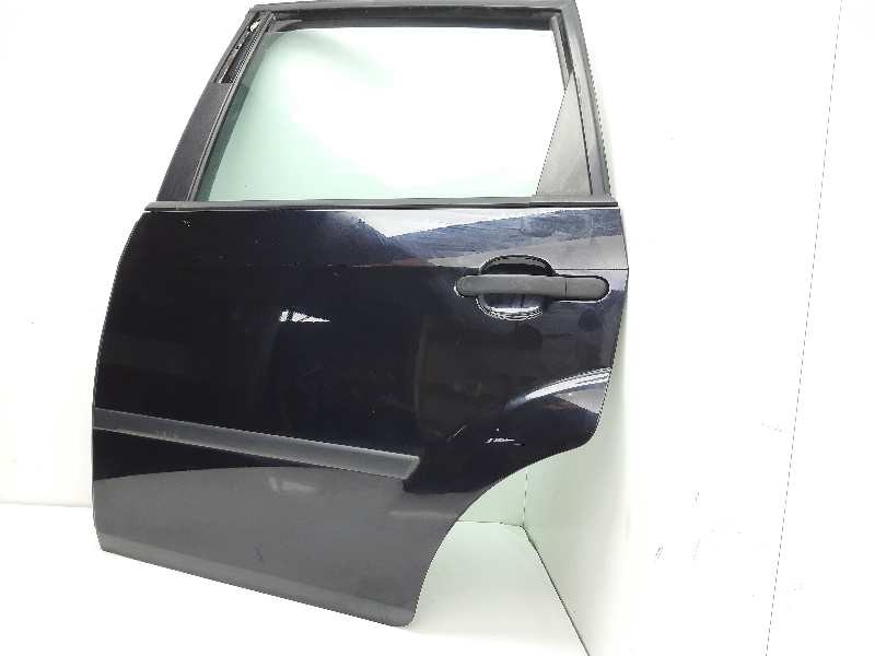Recambio de puerta trasera izquierda para ford fiesta (cbk) referencia OEM IAM   