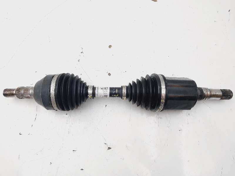 Recambio de transmision delantera izquierda para chevrolet cruze ls+ referencia OEM IAM 13306341  