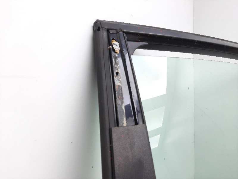 Recambio de puerta trasera izquierda para ford fiesta (cbk) referencia OEM IAM   