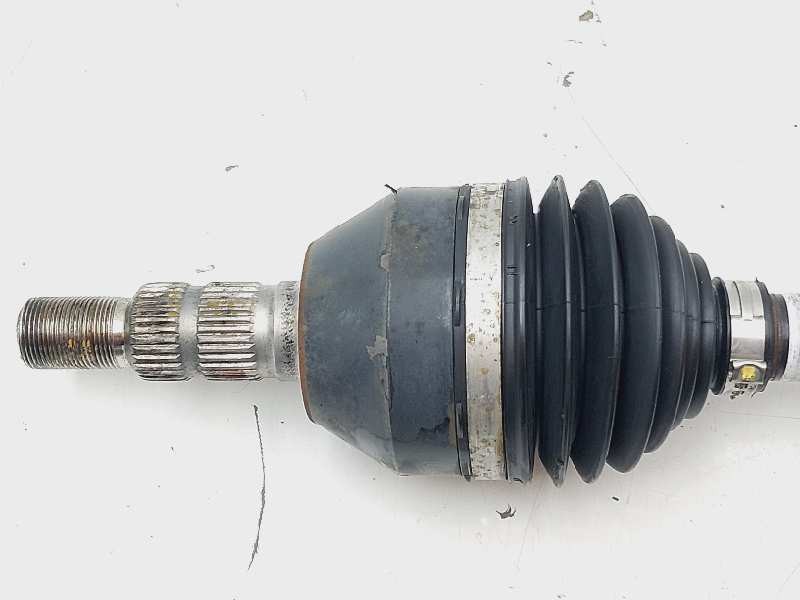 Recambio de transmision delantera izquierda para chevrolet cruze ls+ referencia OEM IAM 13306341  