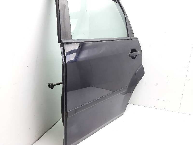 Recambio de puerta trasera izquierda para ford fiesta (cbk) referencia OEM IAM   