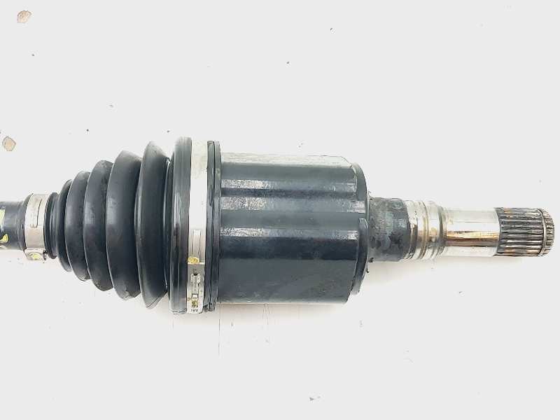 Recambio de transmision delantera izquierda para chevrolet cruze ls+ referencia OEM IAM 13306341  