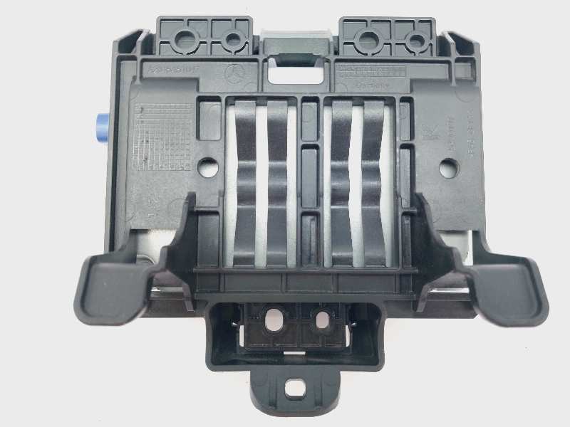 Recambio de modulo electronico para mercedes-benz clase cls (w218) shooting breake cls 350 cdi be edition 1 (218.923) referencia