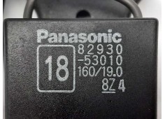 Recambio de modulo electronico para lexus is 300h referencia OEM IAM 8293053010   2