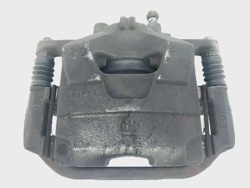 Recambio de pinza freno delantera izquierda para chevrolet cruze ls+ referencia OEM IAM 13301226  