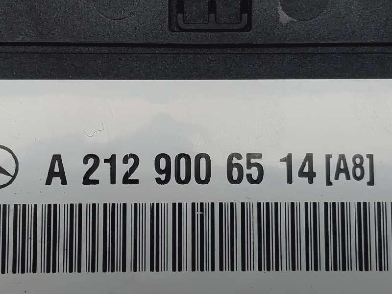 Recambio de modulo electronico para mercedes-benz clase cls (w218) shooting breake cls 350 cdi be edition 1 (218.923) referencia