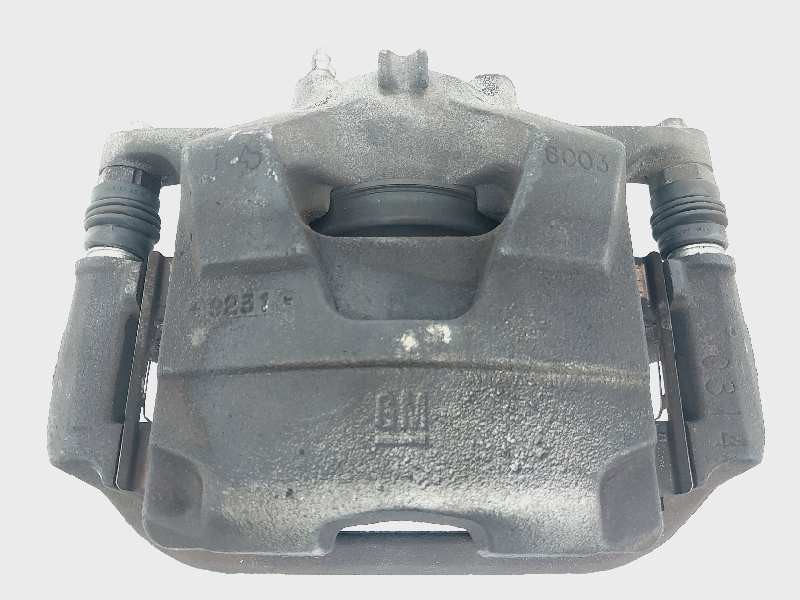 Recambio de pinza freno delantera derecha para chevrolet cruze ls+ referencia OEM IAM 13301227  