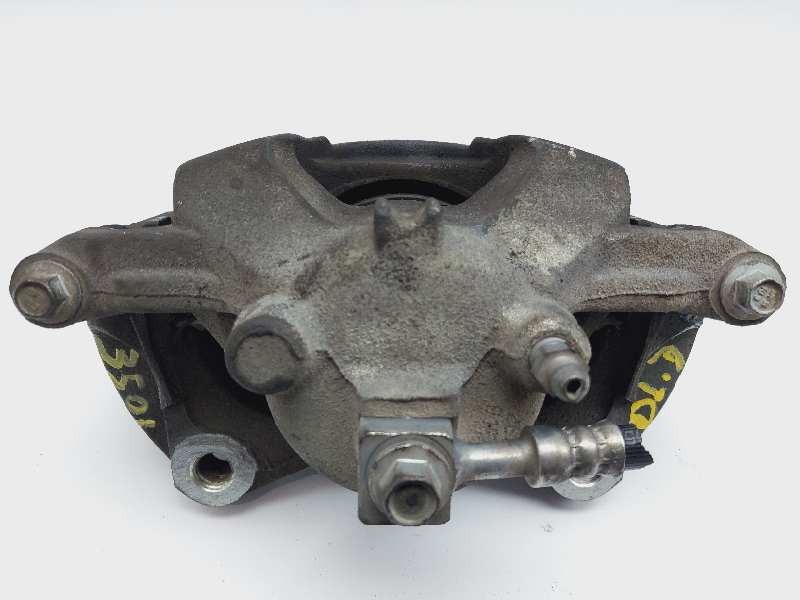Recambio de pinza freno delantera derecha para chevrolet cruze ls+ referencia OEM IAM 13301227  