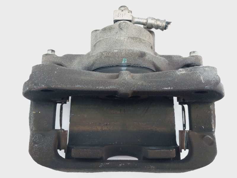Recambio de pinza freno delantera derecha para chevrolet cruze ls+ referencia OEM IAM 13301227  