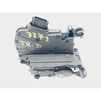 CERRADURA PUERTA TRASERA DERECHA 825002104R 