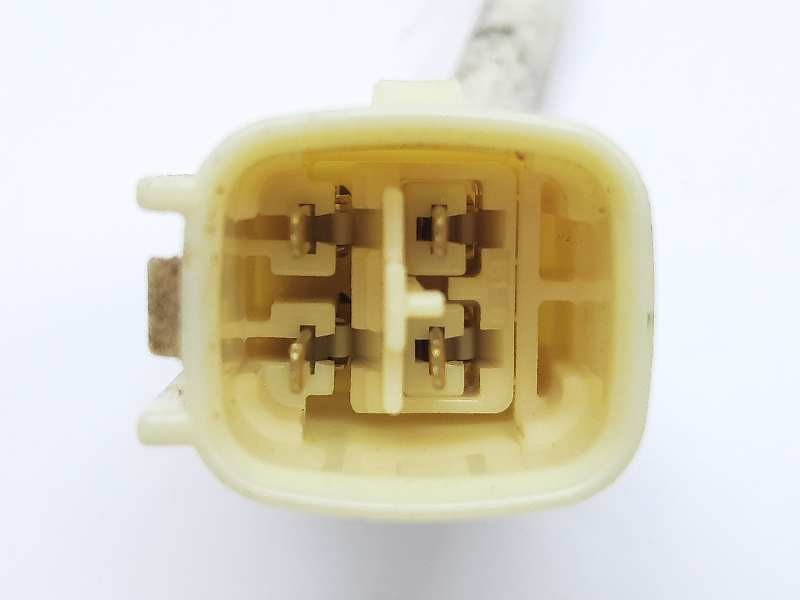 Recambio de sonda lambda para lexus is 300h referencia OEM IAM 8946553250  